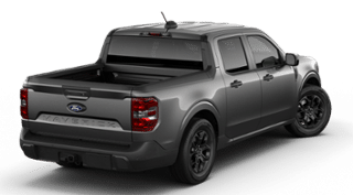 2026 Ford Maverick® External Image 4